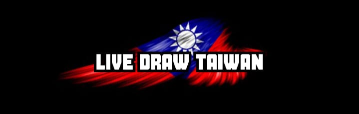Live Draw Taiwan Pools